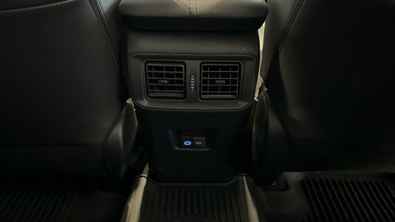 2022 Toyota RAV4 Hybrid XSE