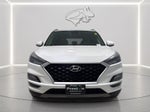 2019 Hyundai Tucson Sport