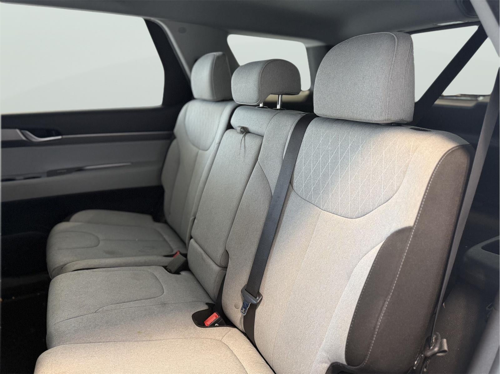 2020 Hyundai Palisade SE