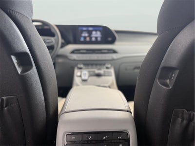 2020 Hyundai Palisade SE