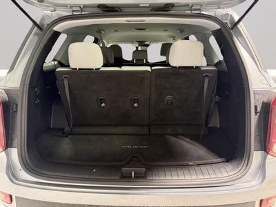 2020 Hyundai Palisade SE