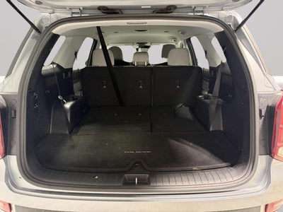 2020 Hyundai Palisade SE