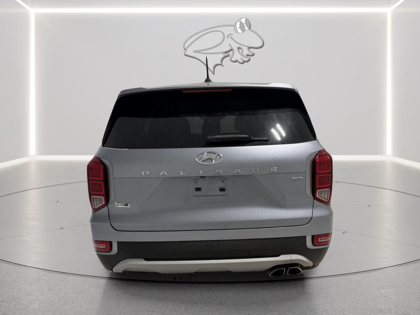 2020 Hyundai Palisade SE