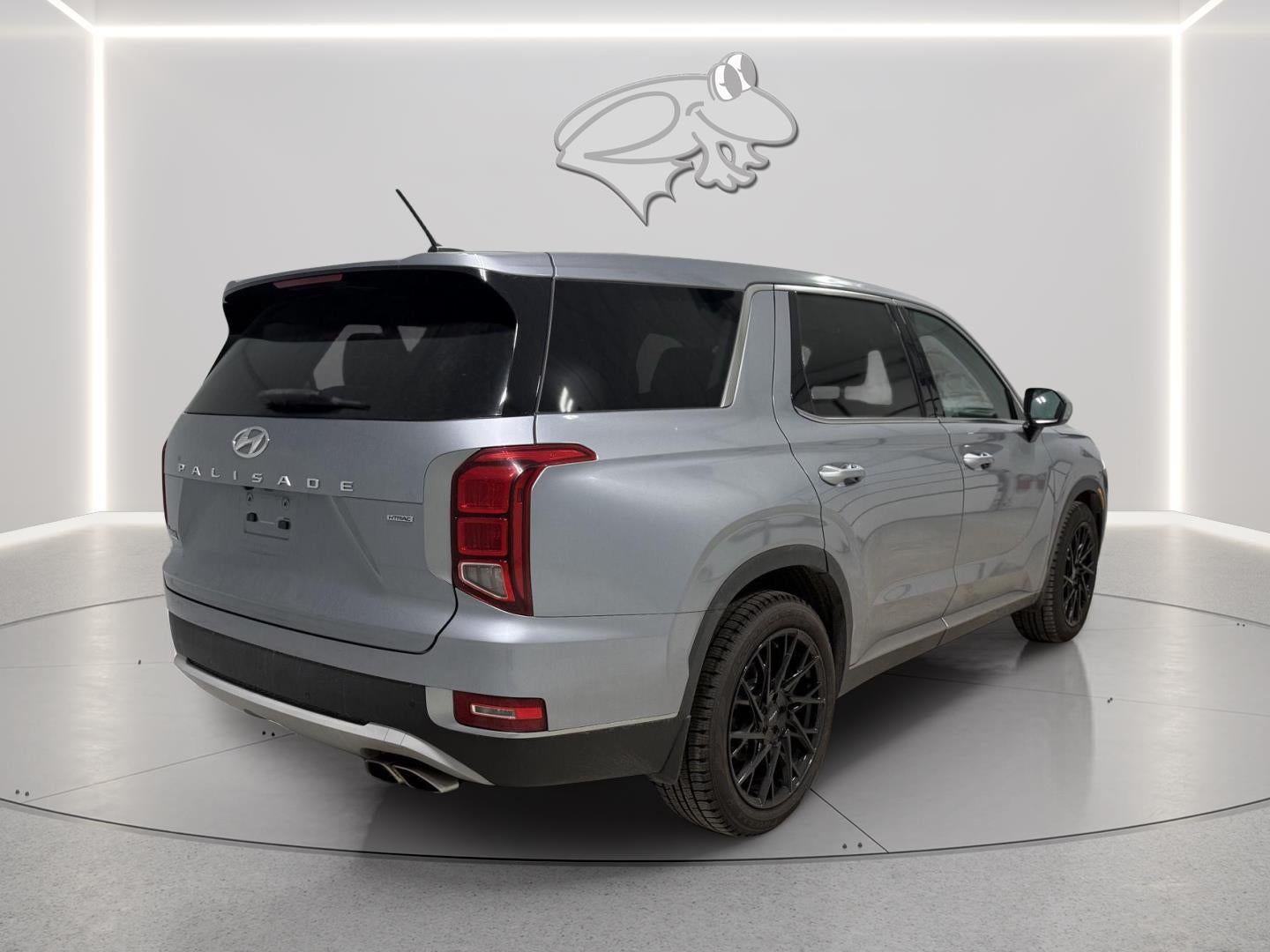 2020 Hyundai Palisade SE