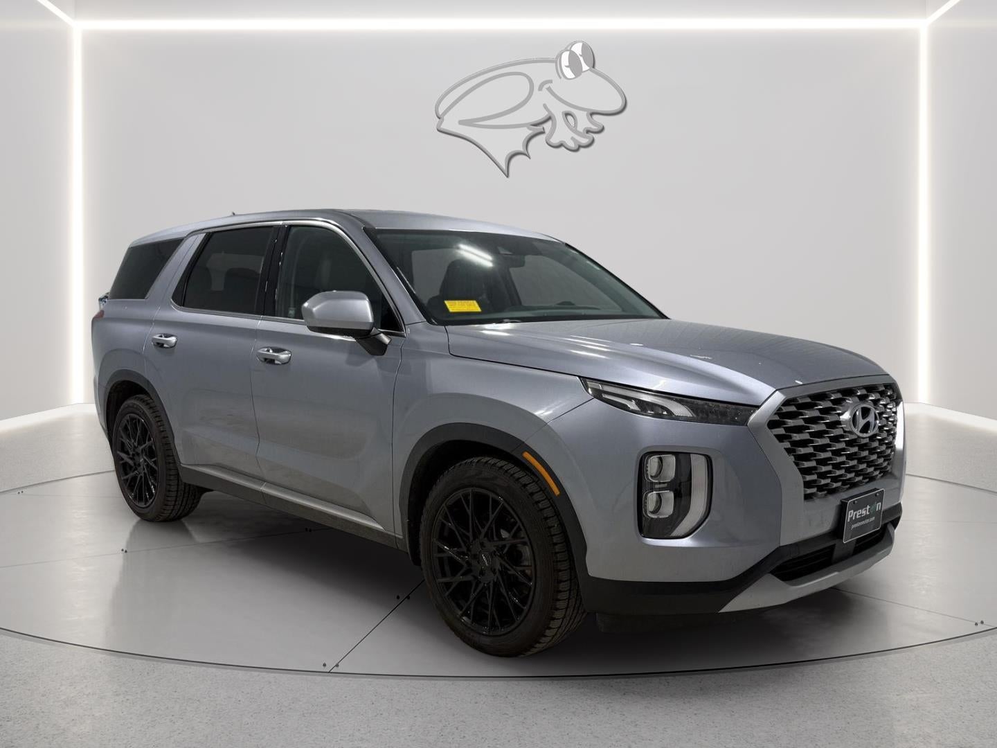 2020 Hyundai Palisade SE