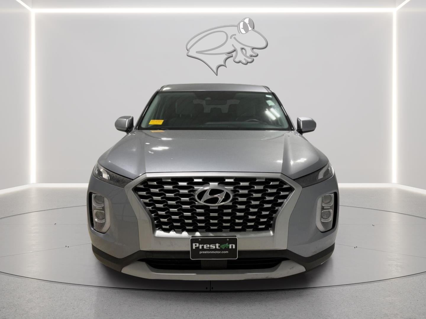 2020 Hyundai Palisade SE