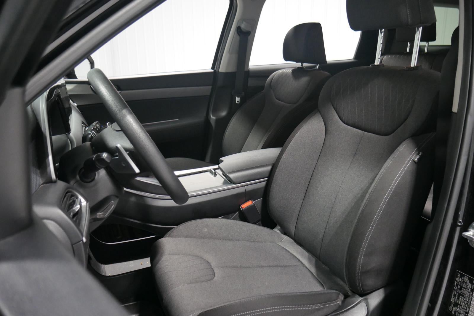 2022 Hyundai Palisade SE