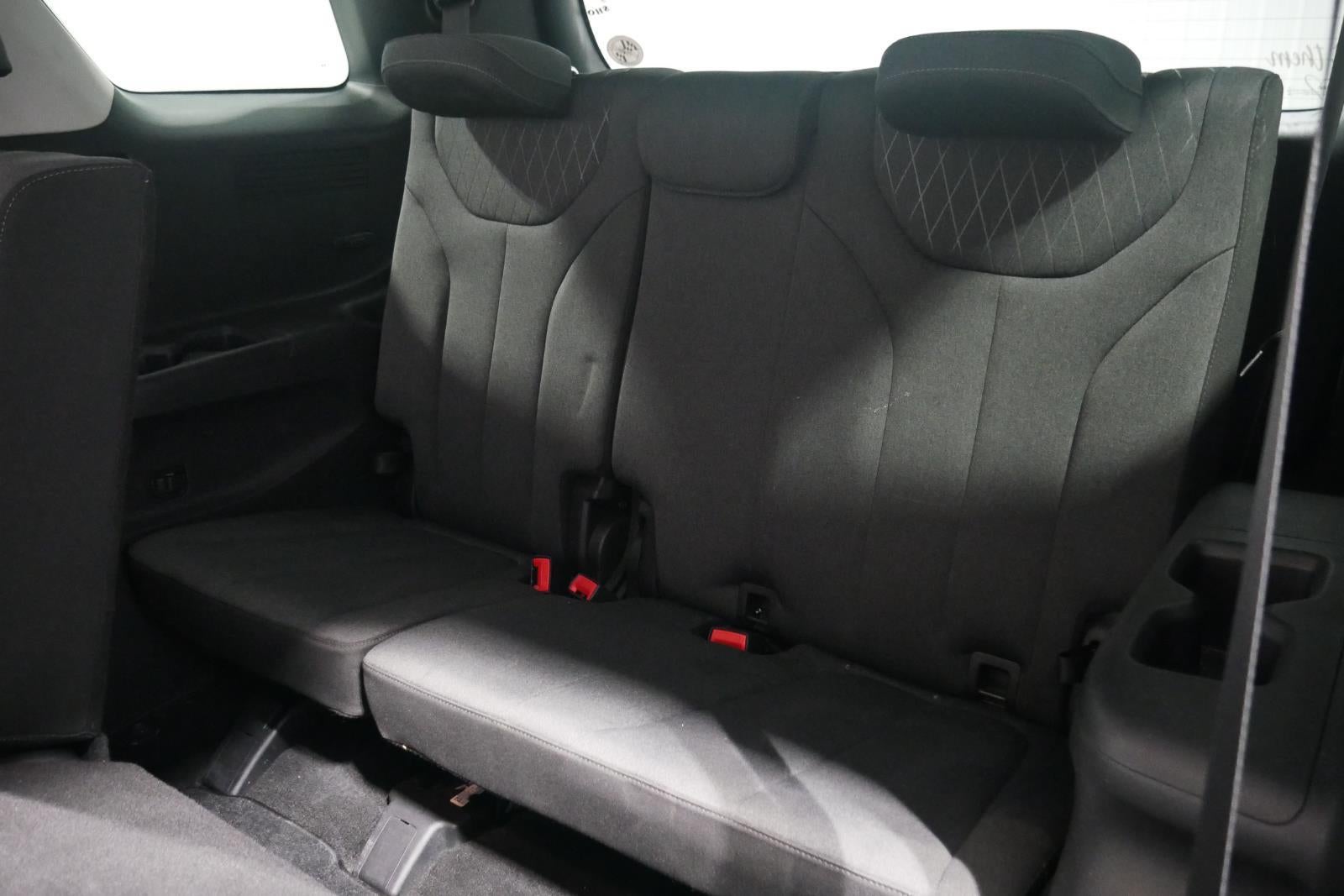 2022 Hyundai Palisade SE