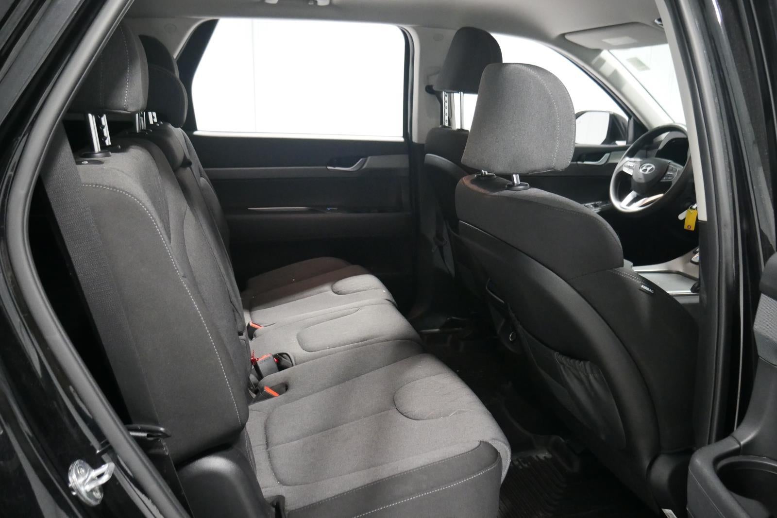 2022 Hyundai Palisade SE