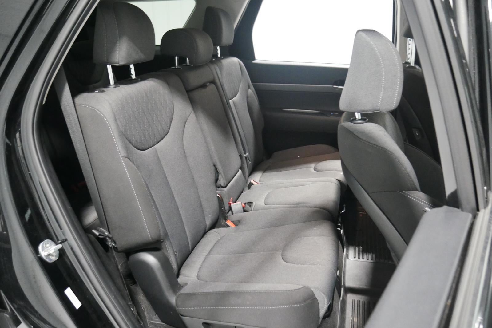 2022 Hyundai Palisade SE