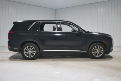 2022 Hyundai Palisade SE
