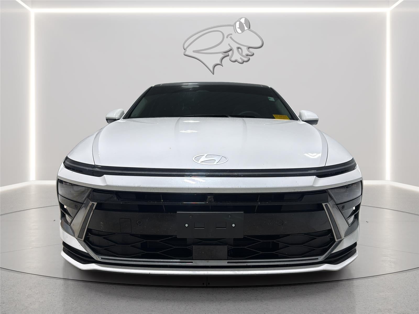 2025 Hyundai Sonata Hybrid Limi