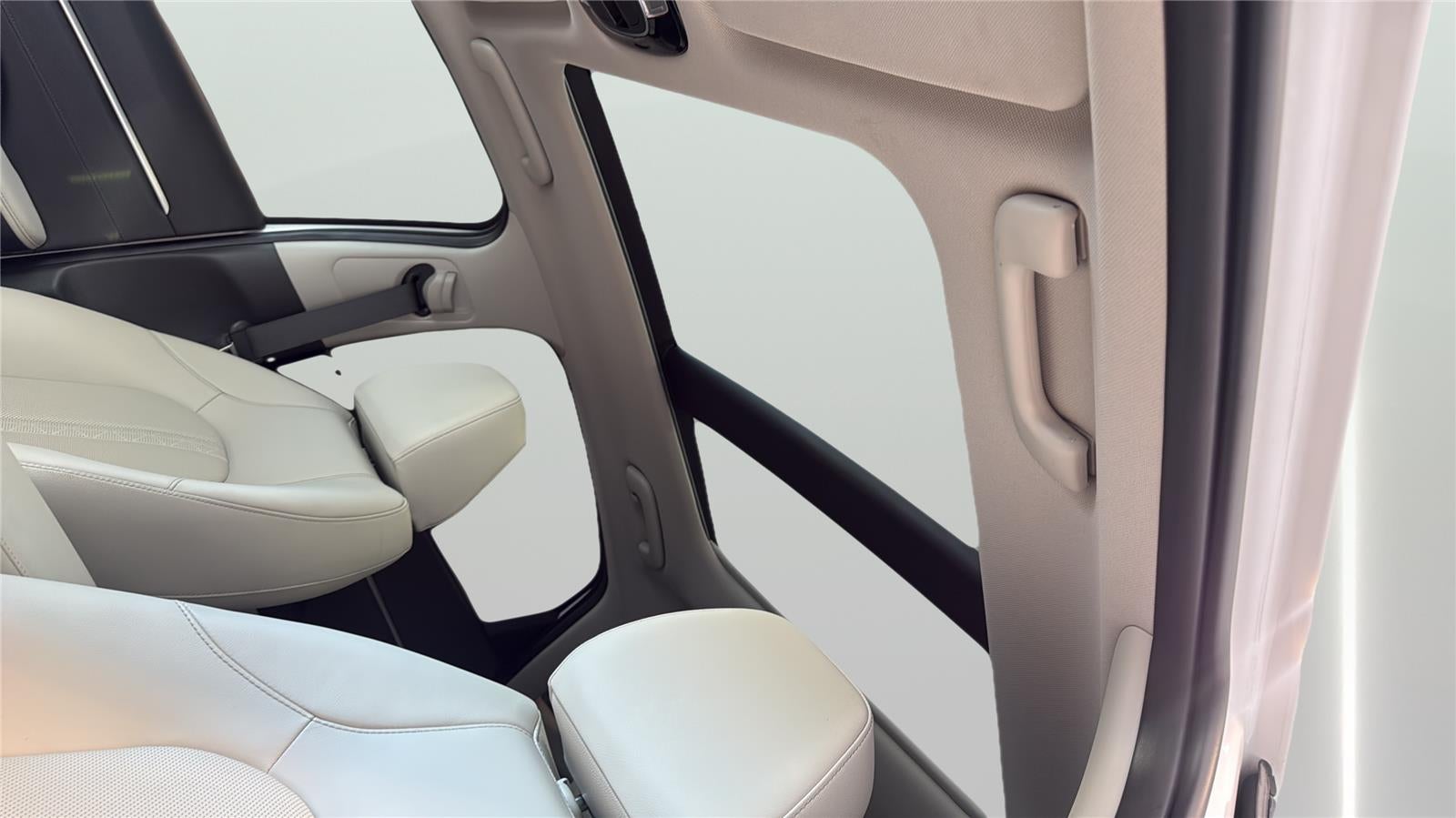 2025 Hyundai Sonata Hybrid Limi