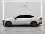 2025 Hyundai Sonata Hybrid Limi