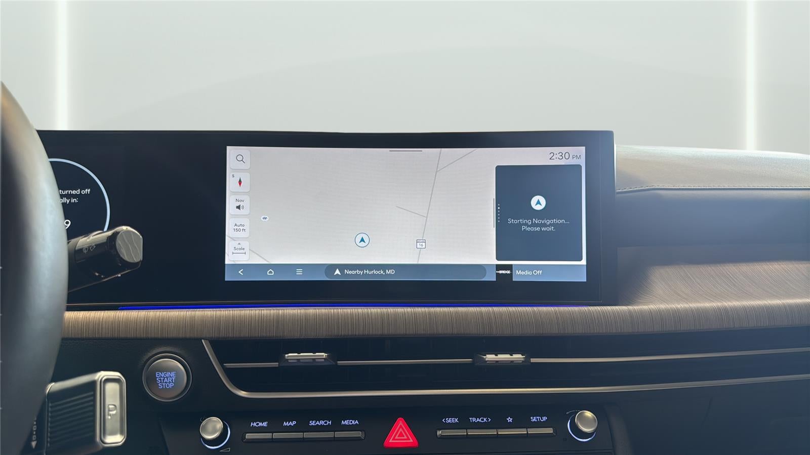 2025 Hyundai Sonata Hybrid Limi