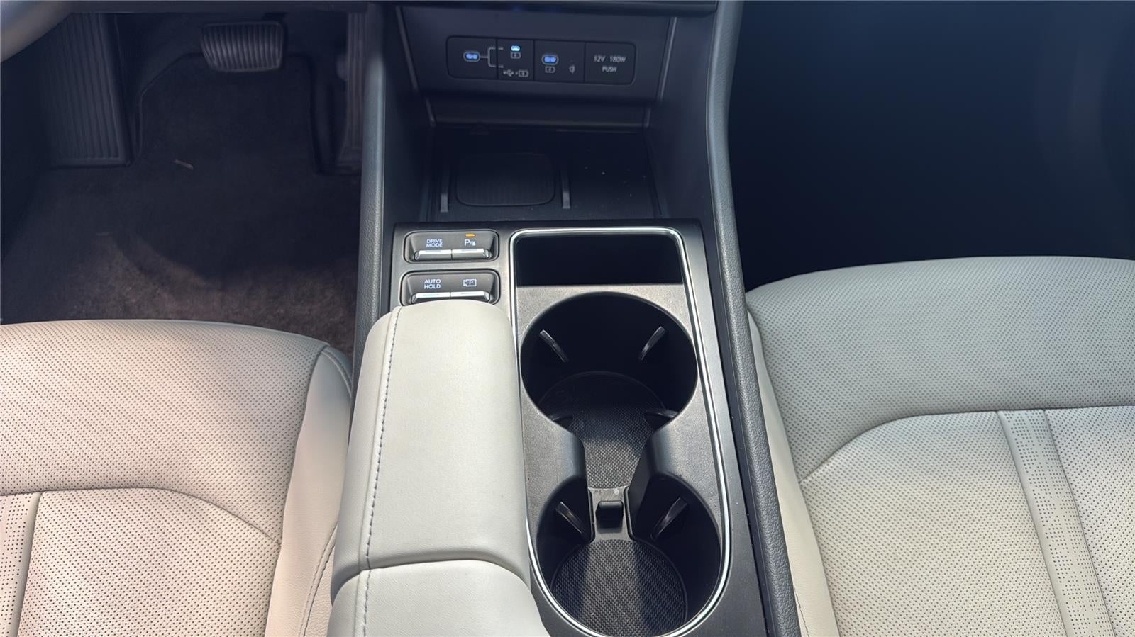 2025 Hyundai Sonata Hybrid Limi