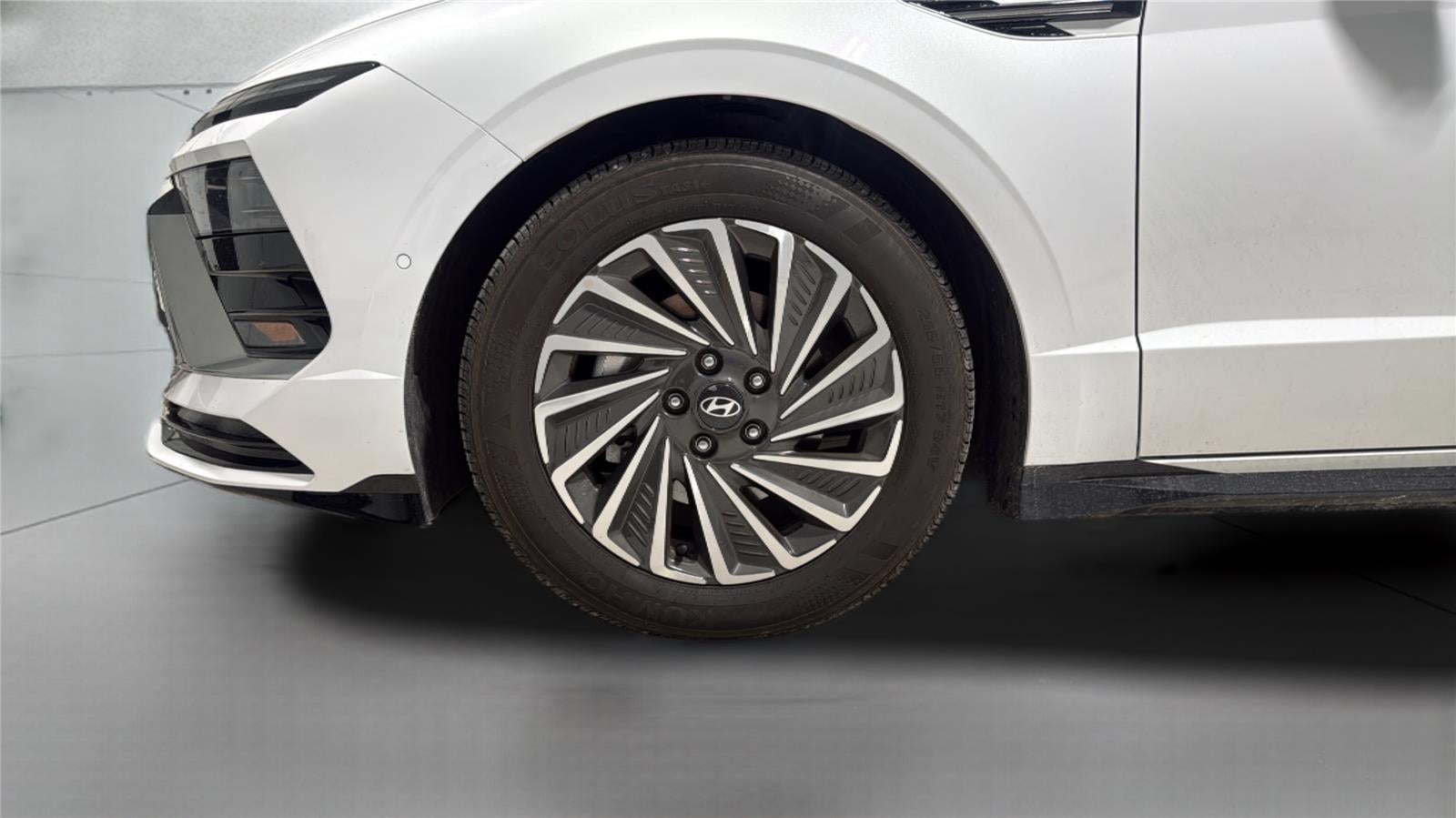 2025 Hyundai Sonata Hybrid Limi
