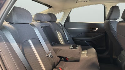 2026 Hyundai Sonata Sel