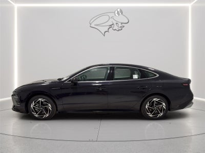 2026 Hyundai Sonata Sel