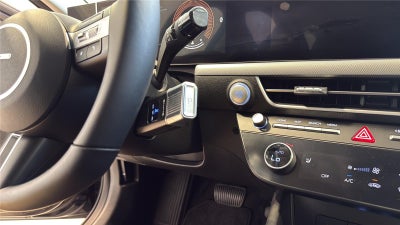 2026 Hyundai Sonata Sel