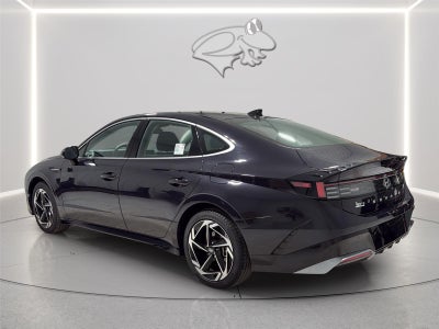 2026 Hyundai Sonata Sel