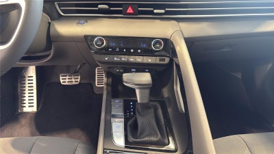 2026 Hyundai Elantra Sel