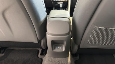 2026 Hyundai Elantra Sel