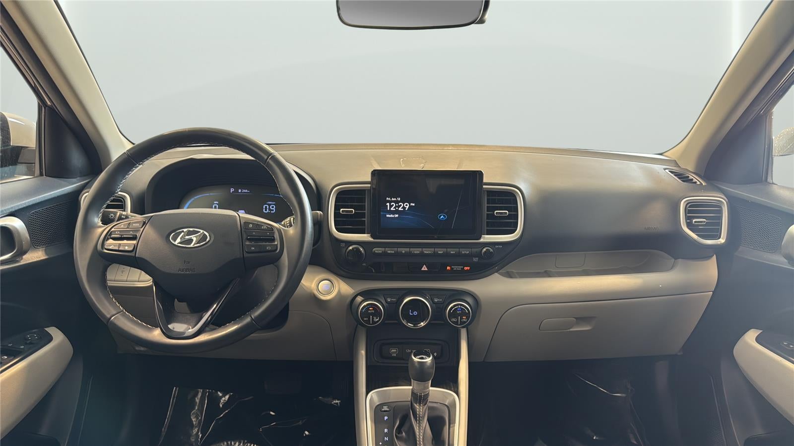 2023 Hyundai Venue Limited