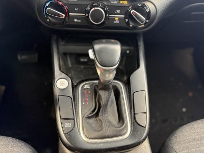 2020 Kia Soul GT-Line