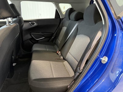 2020 Kia Soul GT-Line