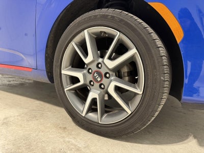 2020 Kia Soul GT-Line