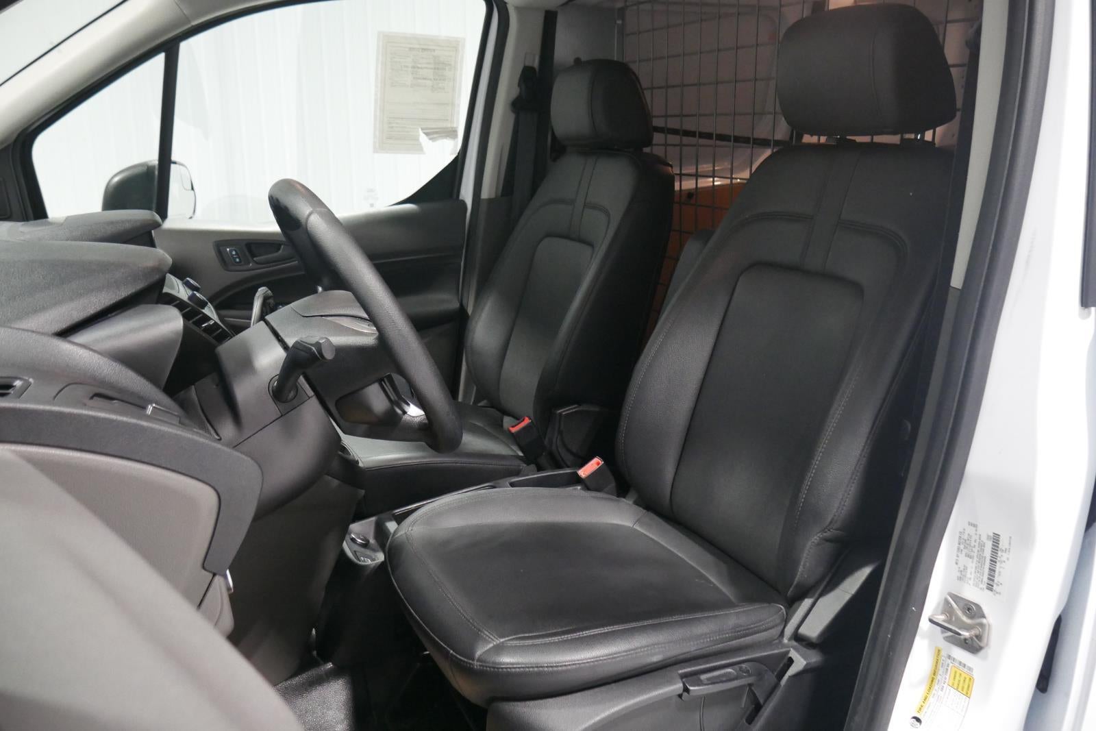 2019 Ford Transit Connect Van XL