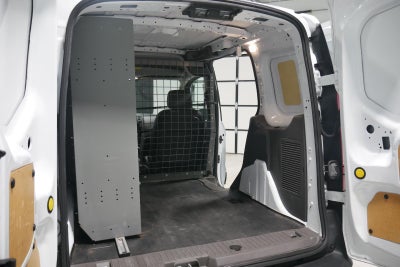 2019 Ford Transit Connect Van XL