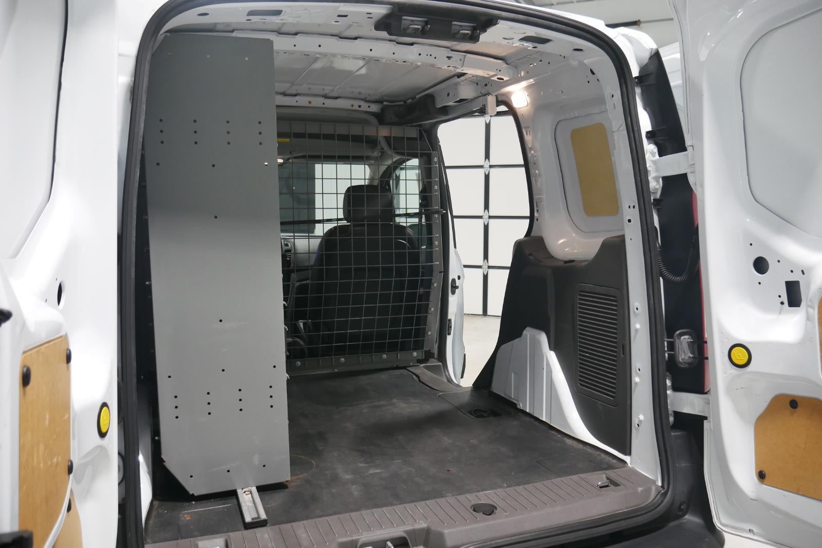 2019 Ford Transit Connect Van XL