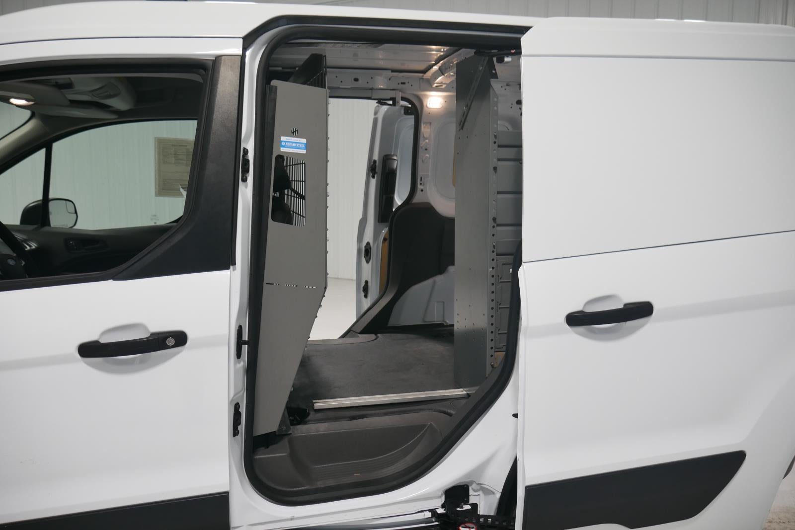 2019 Ford Transit Connect Van XL