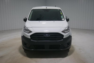 2019 Ford Transit Connect Van XL