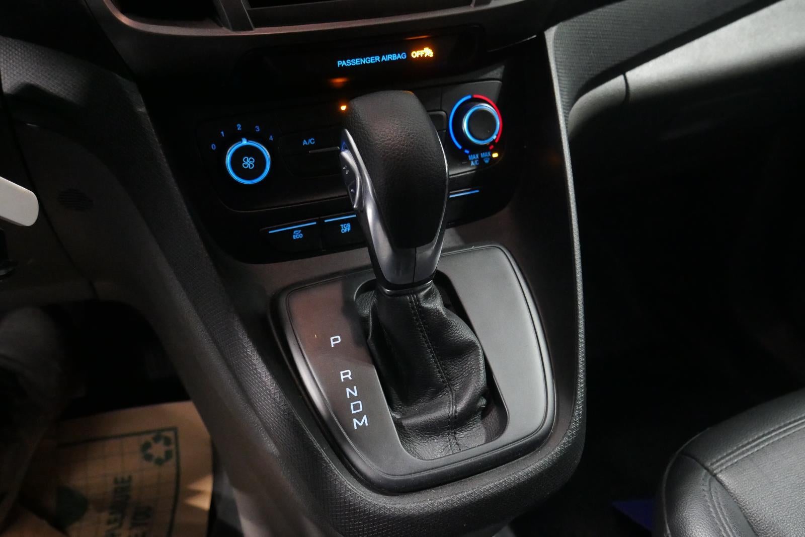 2019 Ford Transit Connect Van XL