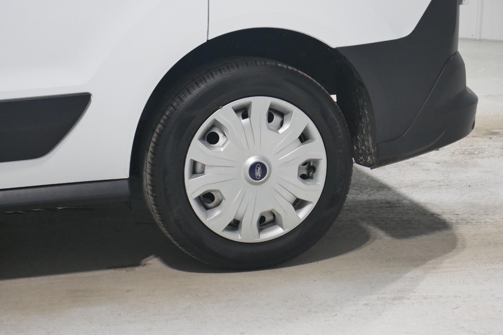 2019 Ford Transit Connect Van XL