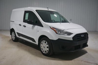 2019 Ford Transit Connect Van XL