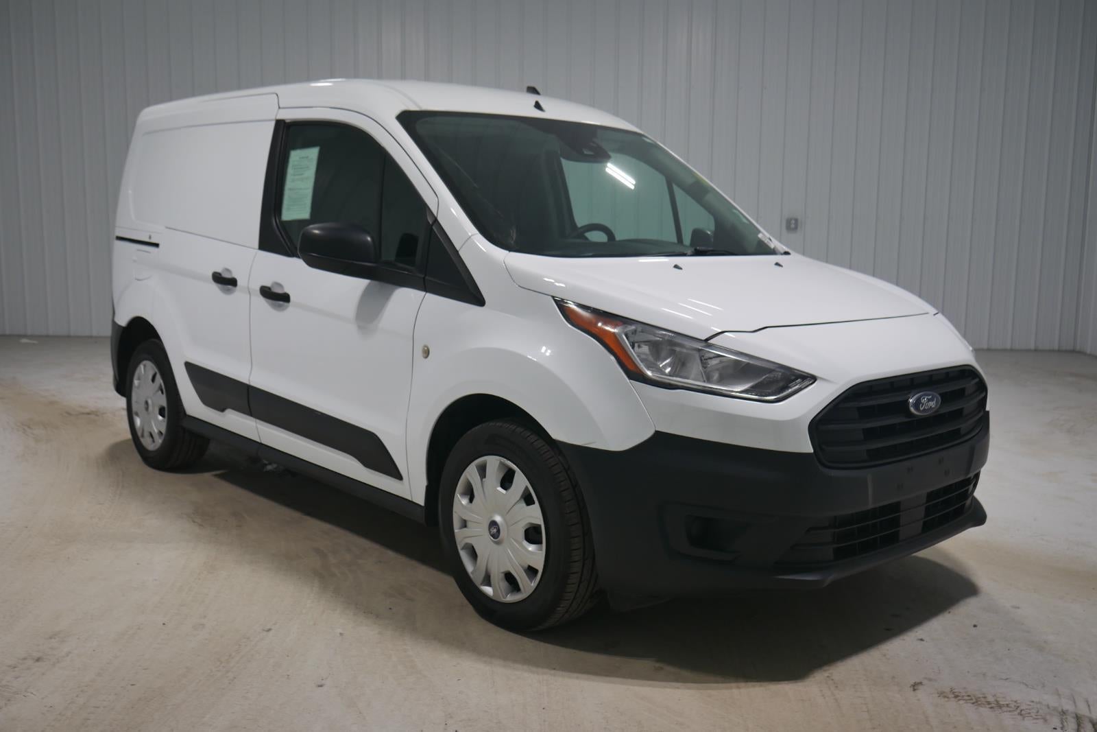 2019 Ford Transit Connect Van XL