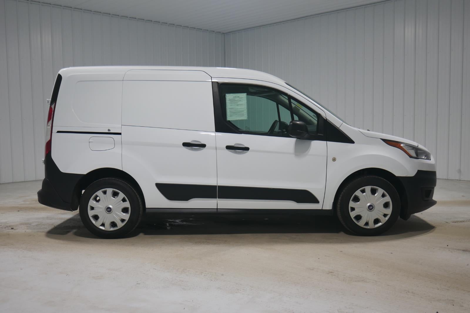2019 Ford Transit Connect Van XL