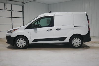 2019 Ford Transit Connect Van XL