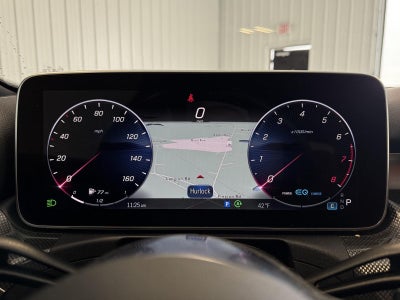 2022 Mercedes-Benz C-Class C 300