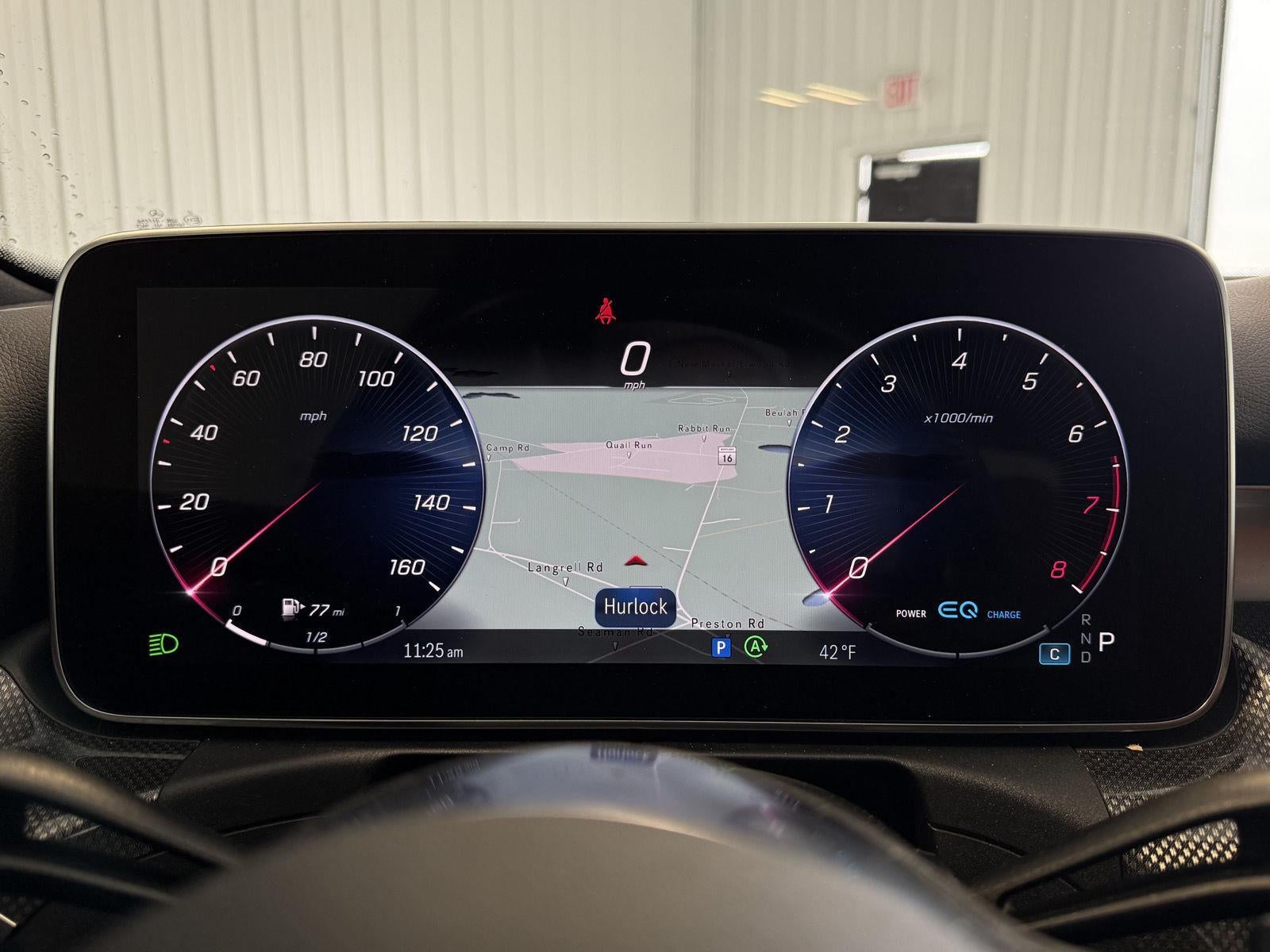 2022 Mercedes-Benz C-Class C 300