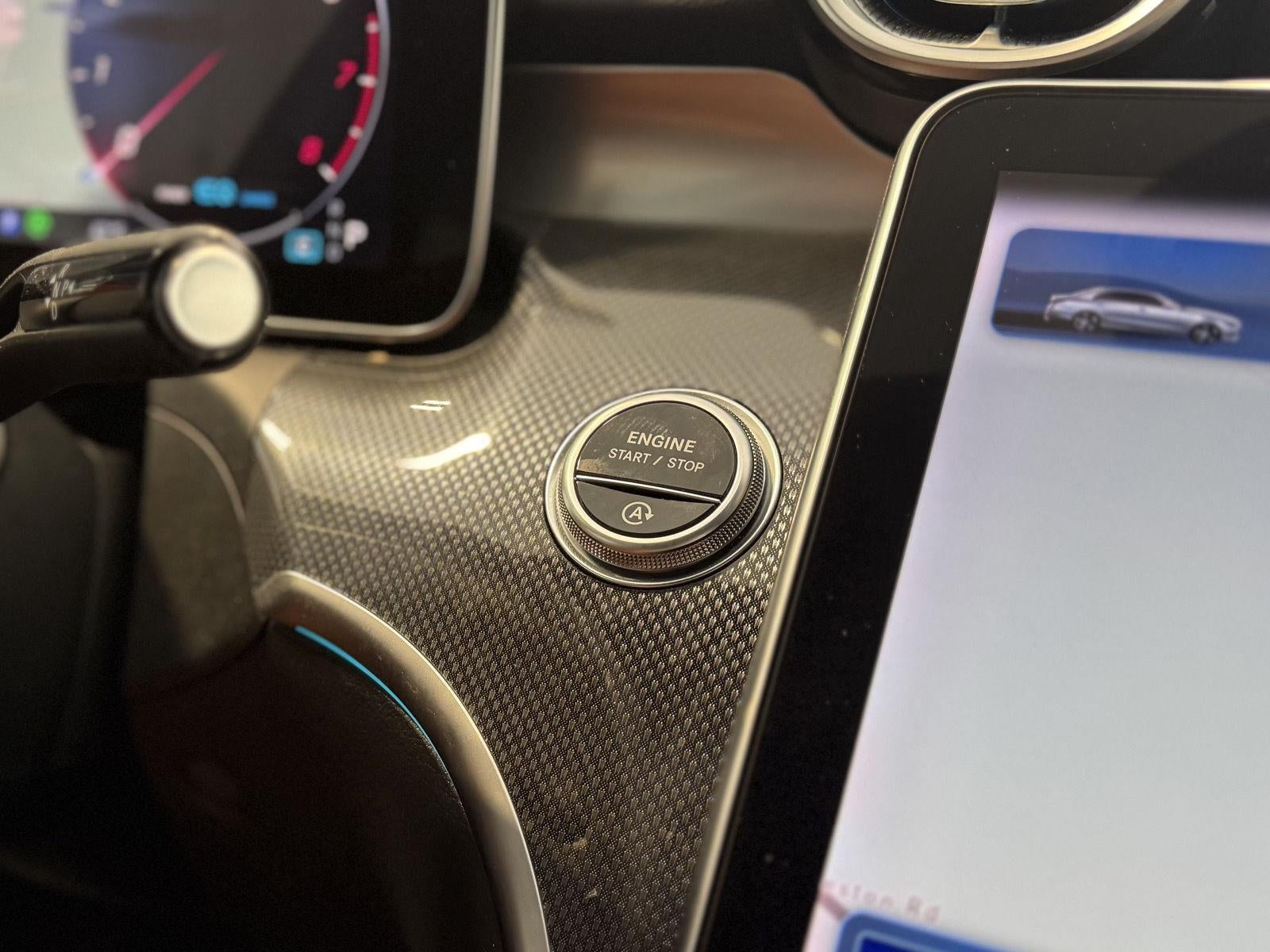 2022 Mercedes-Benz C-Class C 300