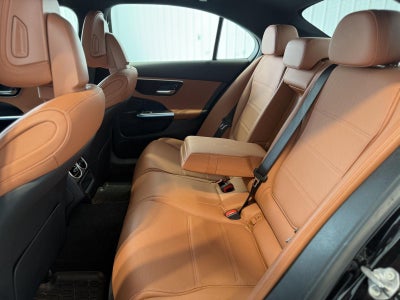 2022 Mercedes-Benz C-Class C 300