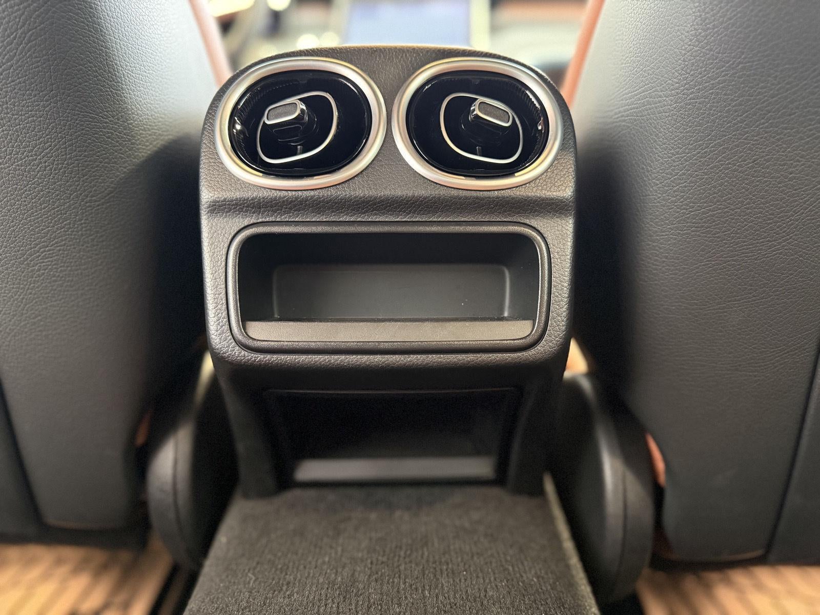 2022 Mercedes-Benz C-Class C 300