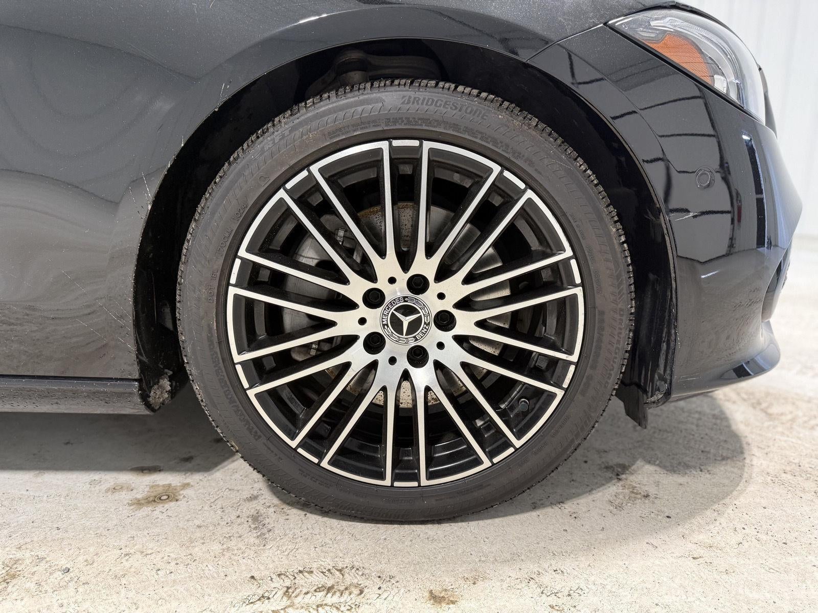 2022 Mercedes-Benz C-Class C 300