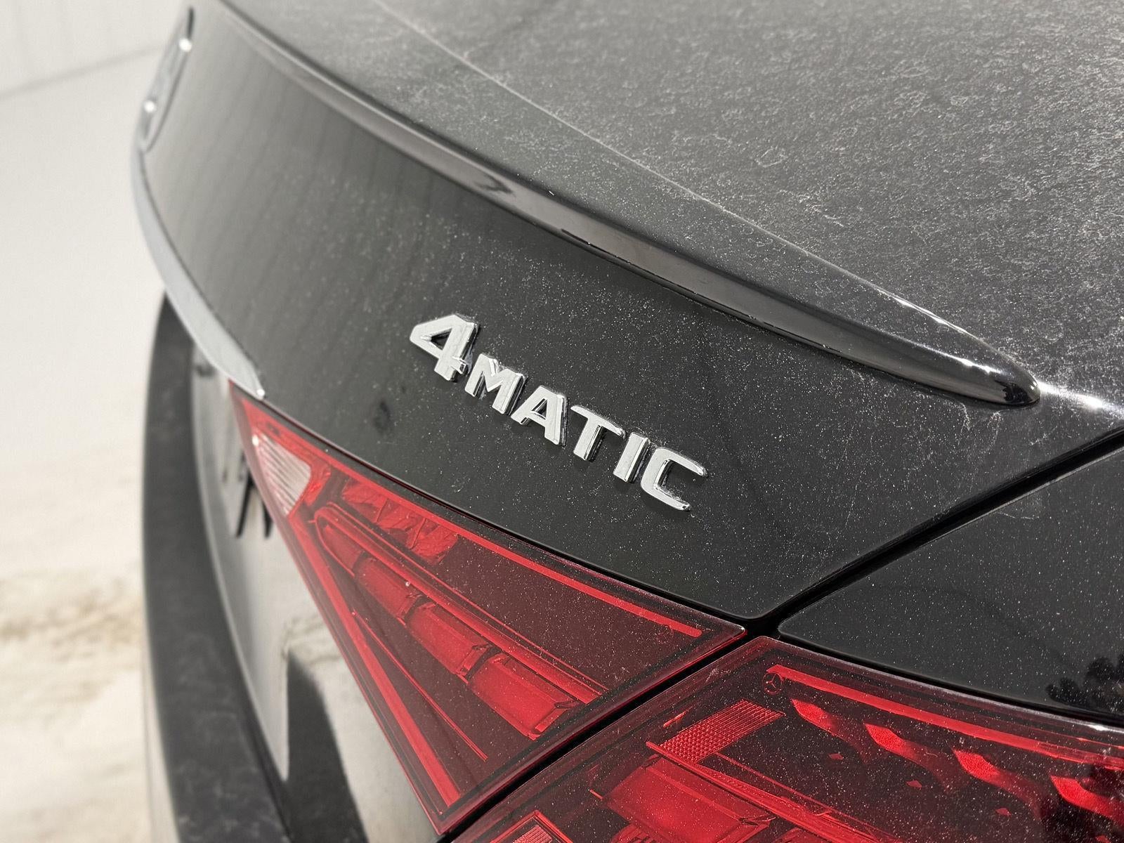 2022 Mercedes-Benz C-Class C 300