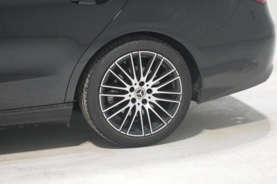 2022 Mercedes-Benz C-Class C 300